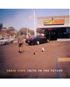 Faith In The Future