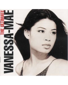 The Ultimate Vanessa-Mae