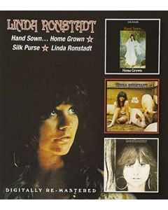 Hand Sown... Home Grown / Silk Purse / Linda Ronstadt