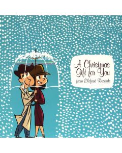 A Christmas Gift For You From Elefant Records