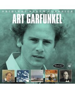 Original Album Classics