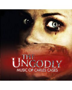The Ungodly Music Of Carles Cases