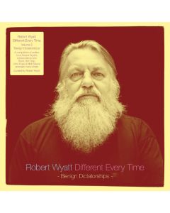 Different Every Time Volume 2 (Benign Dictatorships)