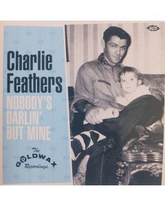 Nobody's Darlin' But Mine (The Goldwax Recordings)