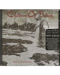 Halo Of Blood