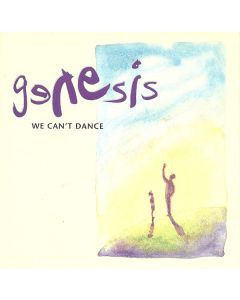 We Can't Dance