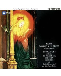 Symphony No. 2 in C Minor "Resurrection"
