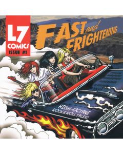 Fast And Frightening