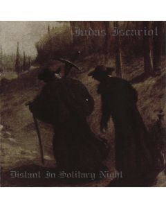 Distant In Solitary Night