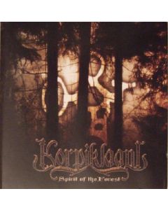 Spirit Of The Forest