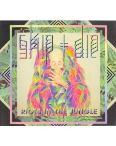 Riots In The Jungle