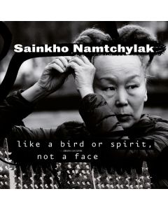 Like A Bird Or Spirit, Not A Face