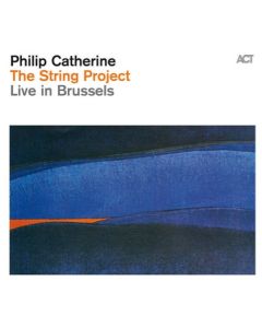 The String Project - Live In Brussels