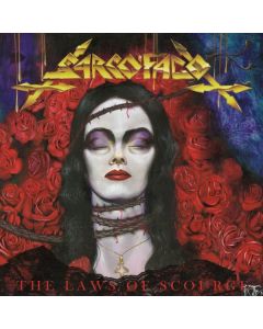 The Laws Of Scourge