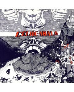 L'Eliogabalo