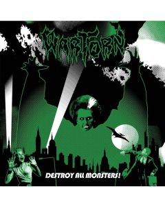 Destroy All Monsters