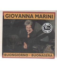 Buongiorno E Buonasera