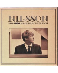 The RCA Albums Collection