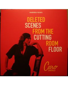 Deleted Scenes From The Cutting Room Floor