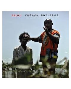 Kinshasa Succursale
