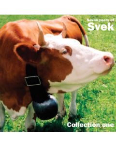 Seven Years Of Svek Collection One