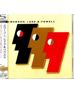 Emerson, Lake & Powell