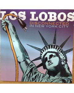Disconnected In New York City