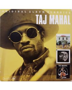 Original Album Classics