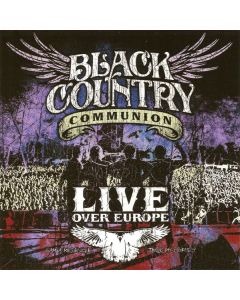 Live Over Europe