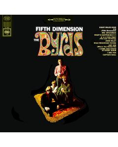 Fifth Dimension