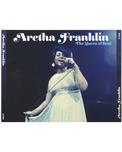 The Queen Of Soul