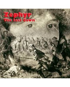 The Last Dawn