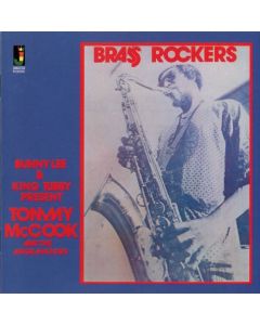 Brass Rockers