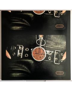 Girl On A Motorcycle (Original Motion Picture Soundtrack)
