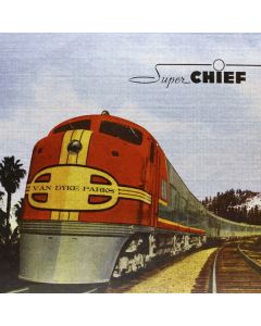 Super Chief: Music For The Silver Screen