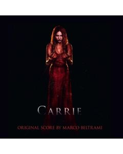 Carrie (Original Score)