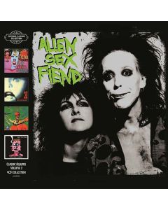 Classic Albums Volume 2