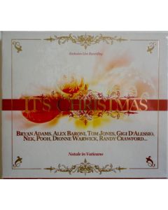 It's Christmas - Natale In Vaticano