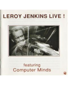 Leroy Jenkins Live !