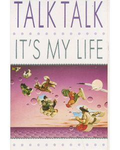 It's My Life