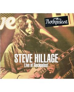 Live At Rockpalast