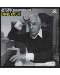 L'Integrale (Antologia Cronologica) CD N°7 (1973), CD N°8 (1973-74)
