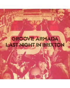 Last Night In Brixton
