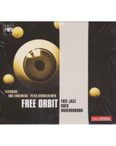 Free Jazz Goes Underground
