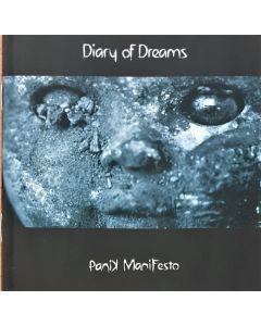 Panik Manifesto
