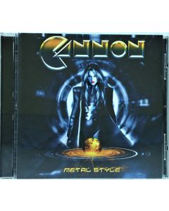 Metal Style