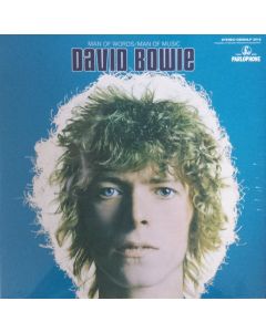 David Bowie