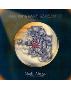 Merlin Atmos