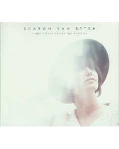 I Don't Want To Let You Down EP