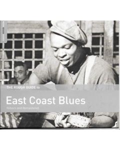 Rough Guide To East Coast Blues